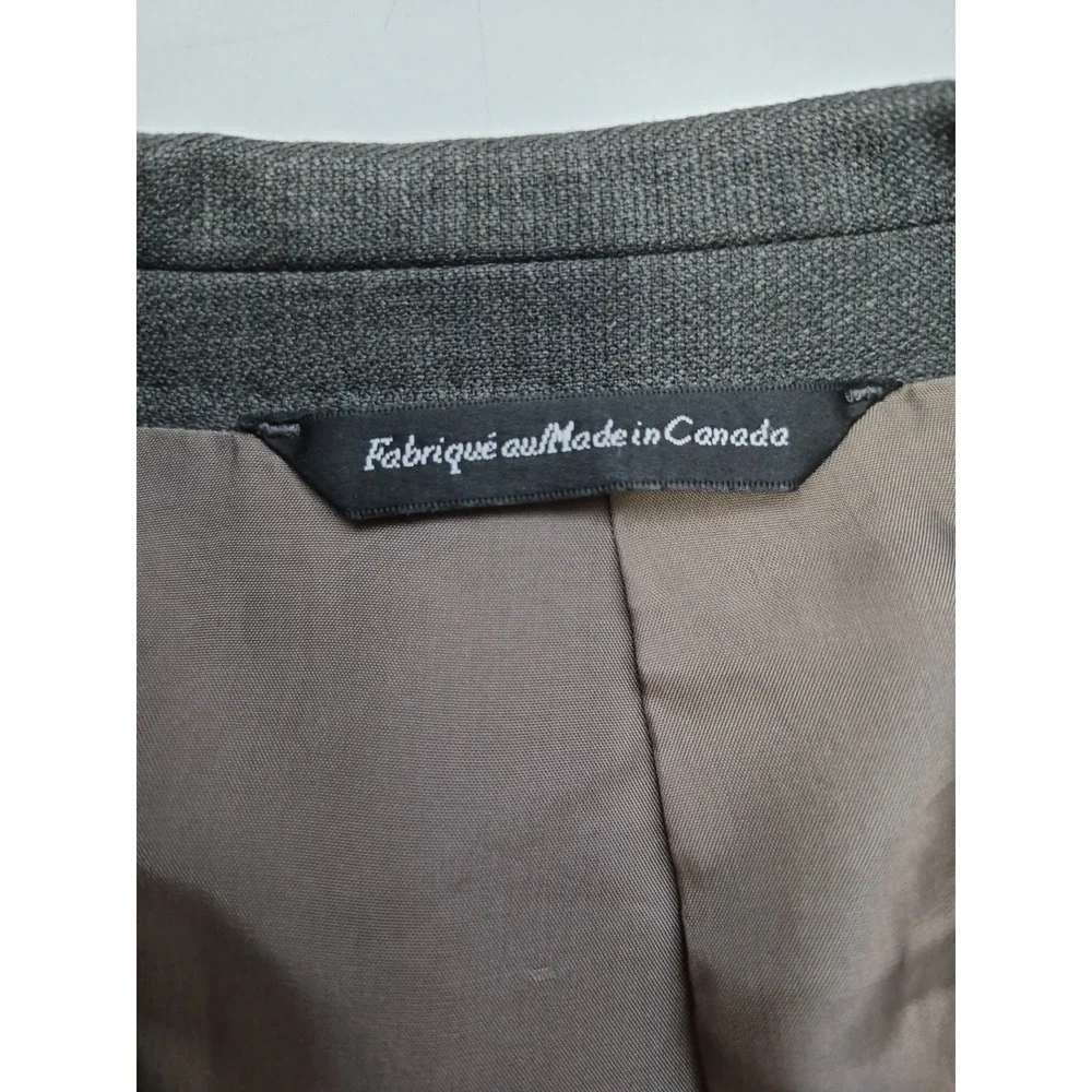 Coppley mens two